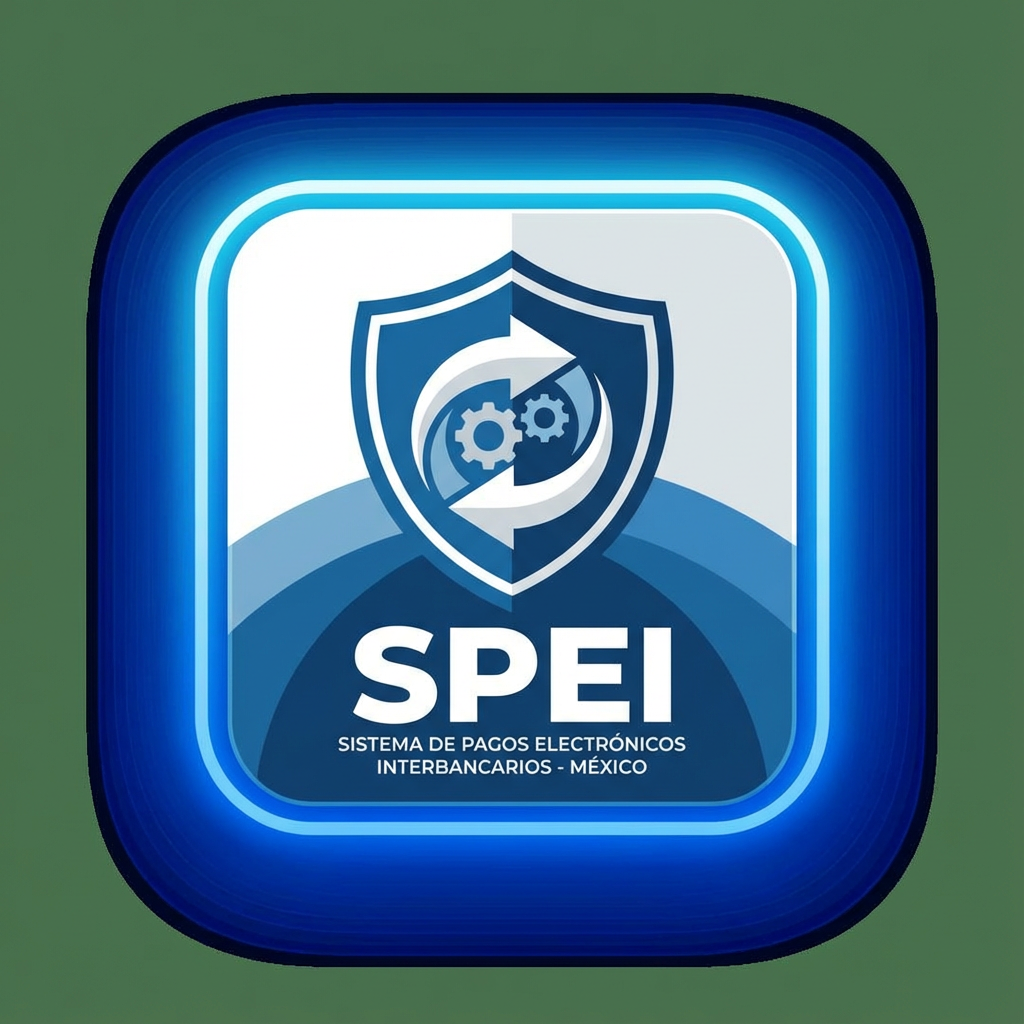 Transferencia SPEI México